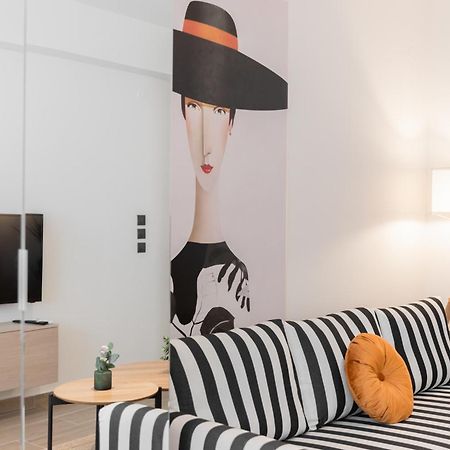 Madam Apartments - Elegant, Cozy, Comfortable, Central Яніна Номер фото