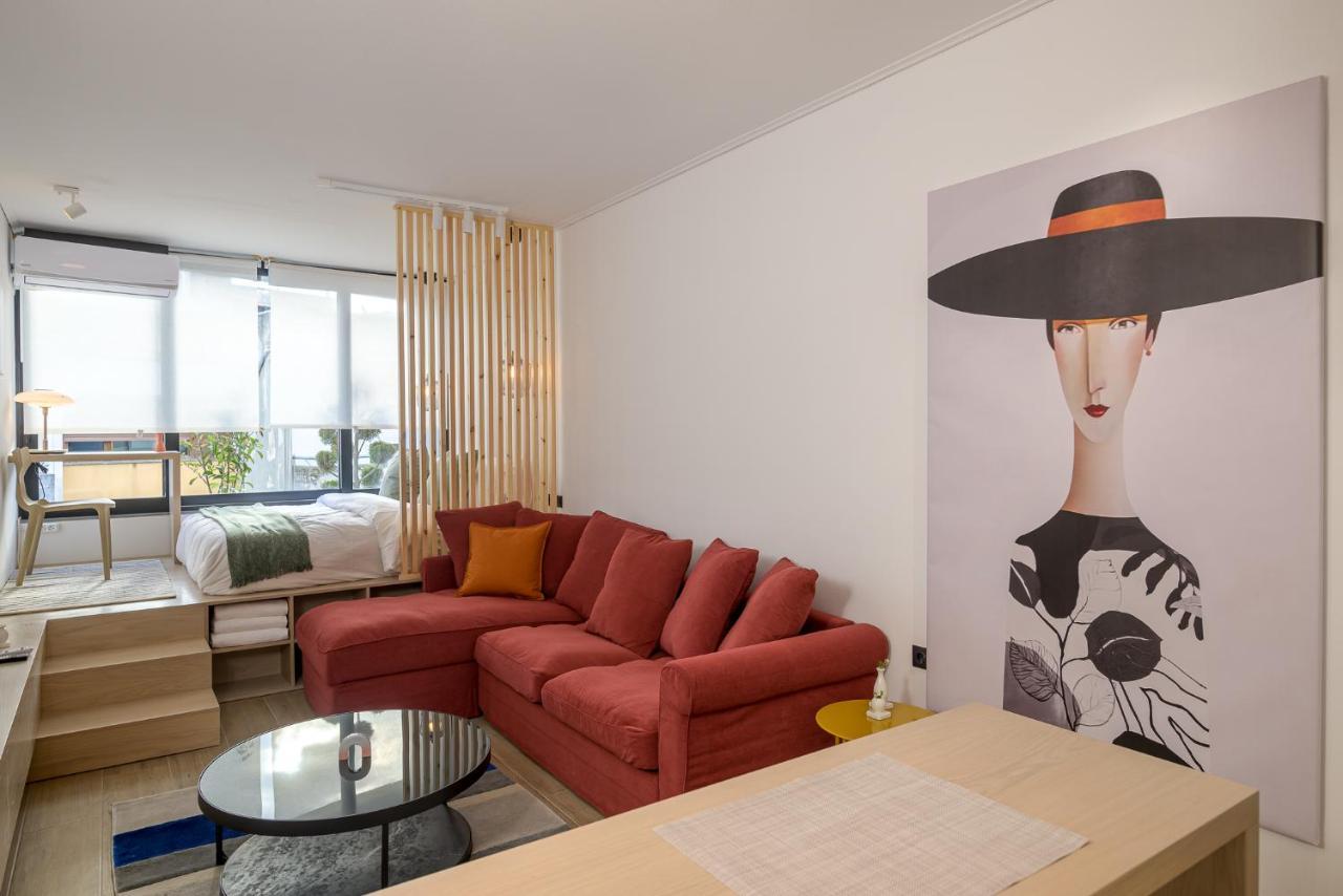 Madam Apartments - Elegant, Cozy, Comfortable, Central Яніна Екстер'єр фото