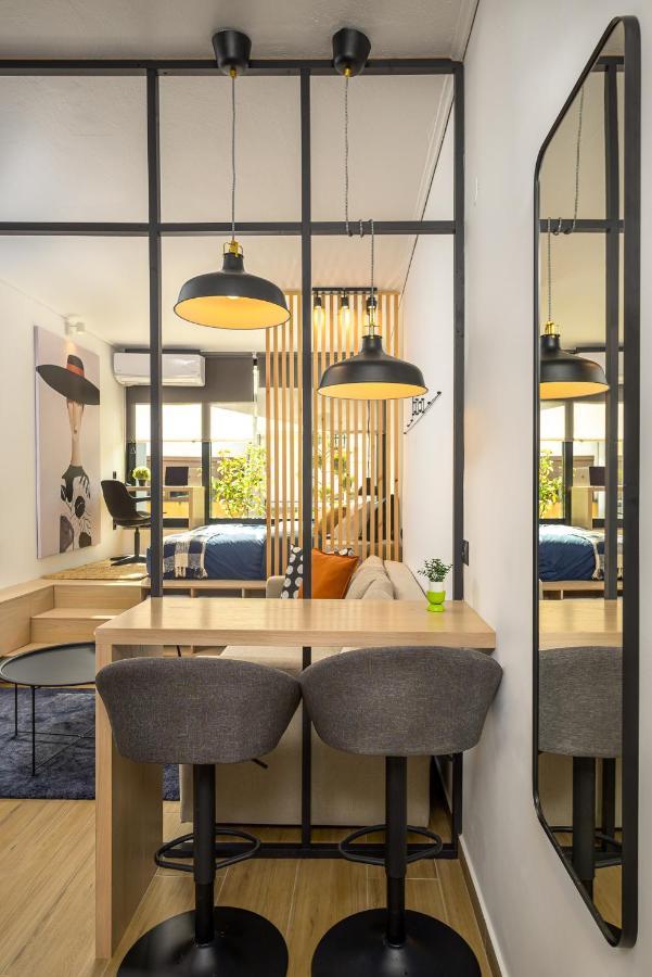 Madam Apartments - Elegant, Cozy, Comfortable, Central Яніна Екстер'єр фото