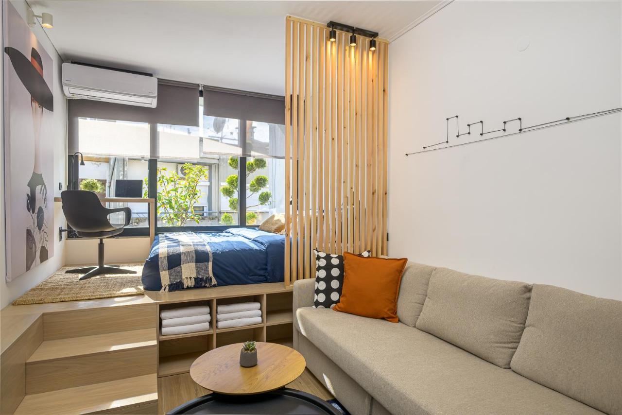 Madam Apartments - Elegant, Cozy, Comfortable, Central Яніна Екстер'єр фото
