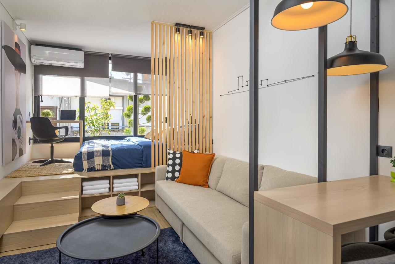 Madam Apartments - Elegant, Cozy, Comfortable, Central Яніна Номер фото