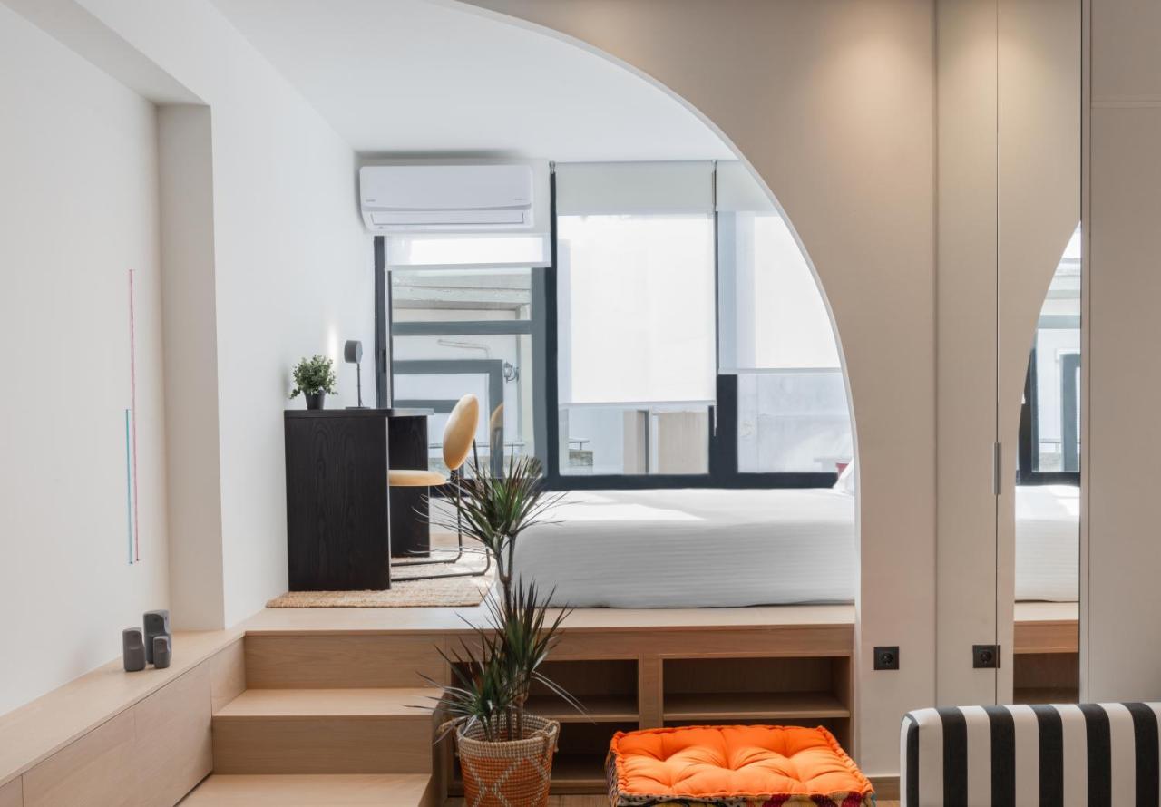 Madam Apartments - Elegant, Cozy, Comfortable, Central Яніна Екстер'єр фото