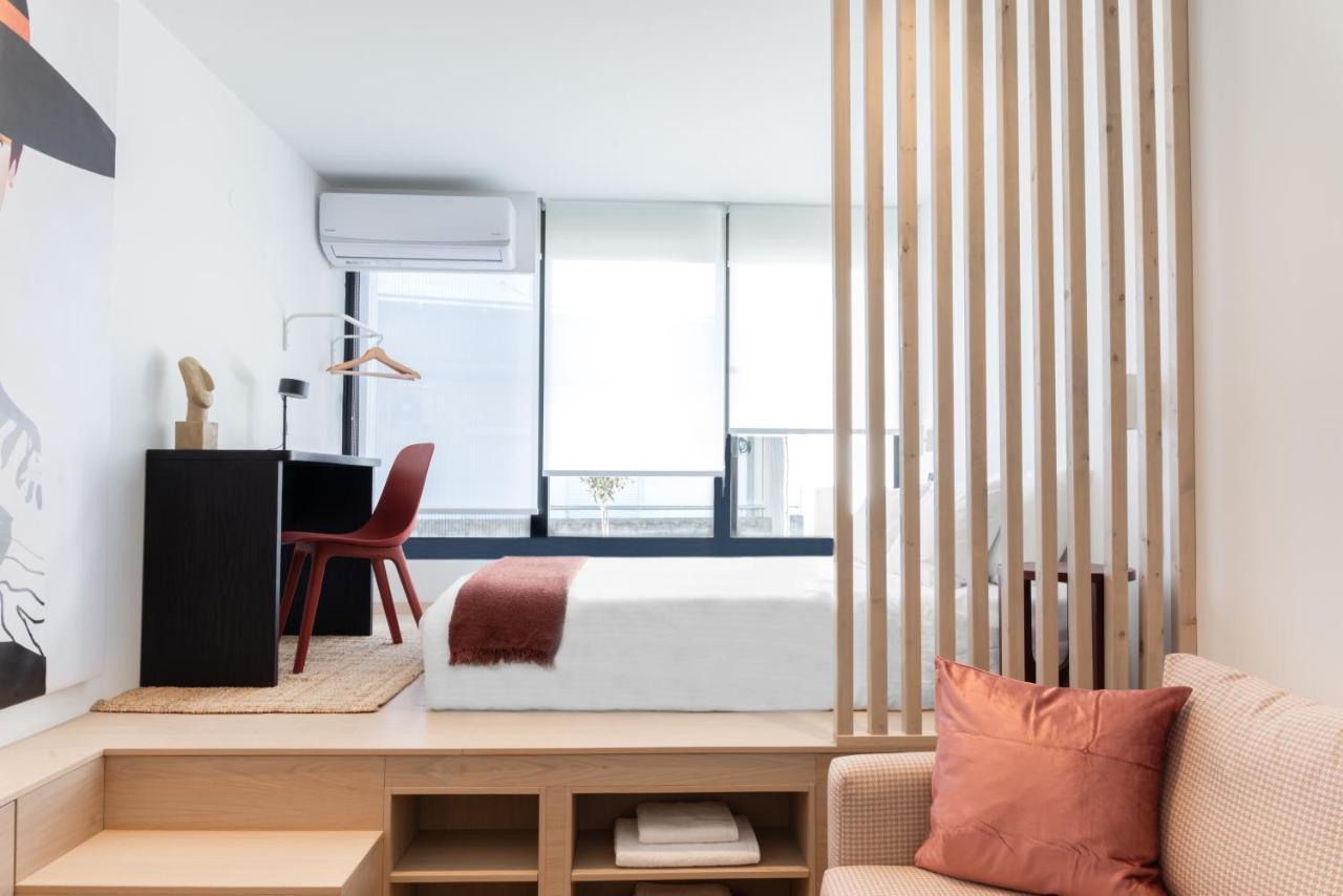 Madam Apartments - Elegant, Cozy, Comfortable, Central Яніна Екстер'єр фото