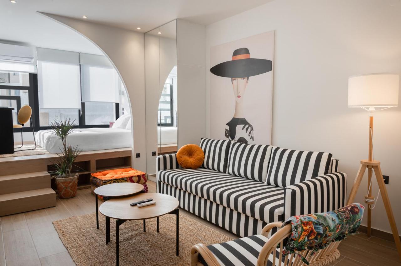 Madam Apartments - Elegant, Cozy, Comfortable, Central Яніна Екстер'єр фото