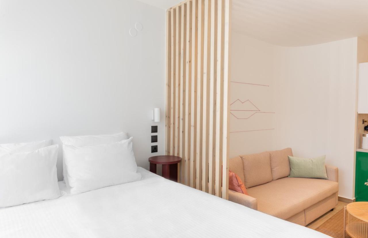 Madam Apartments - Elegant, Cozy, Comfortable, Central Яніна Екстер'єр фото