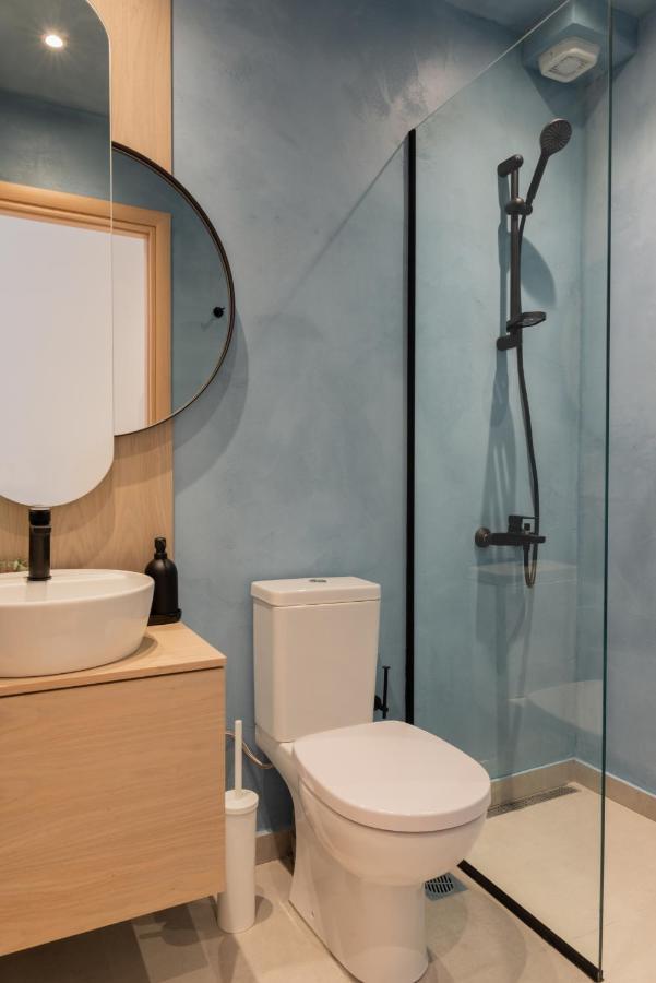 Madam Apartments - Elegant, Cozy, Comfortable, Central Яніна Екстер'єр фото