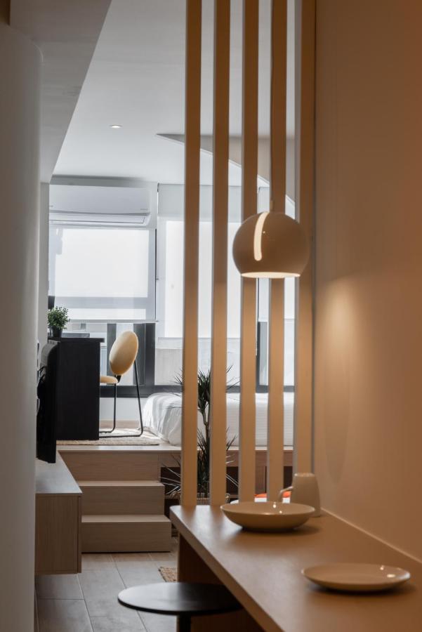 Madam Apartments - Elegant, Cozy, Comfortable, Central Яніна Екстер'єр фото