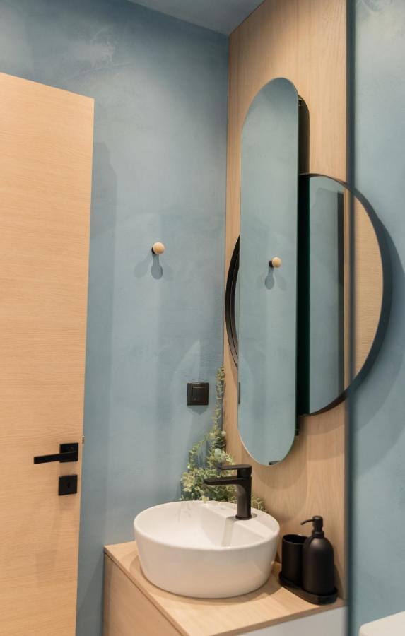 Madam Apartments - Elegant, Cozy, Comfortable, Central Яніна Екстер'єр фото