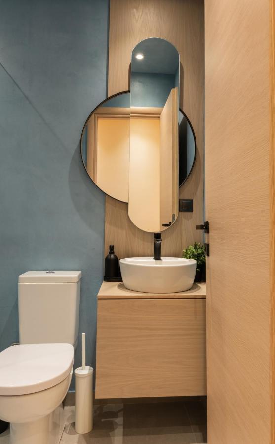 Madam Apartments - Elegant, Cozy, Comfortable, Central Яніна Екстер'єр фото
