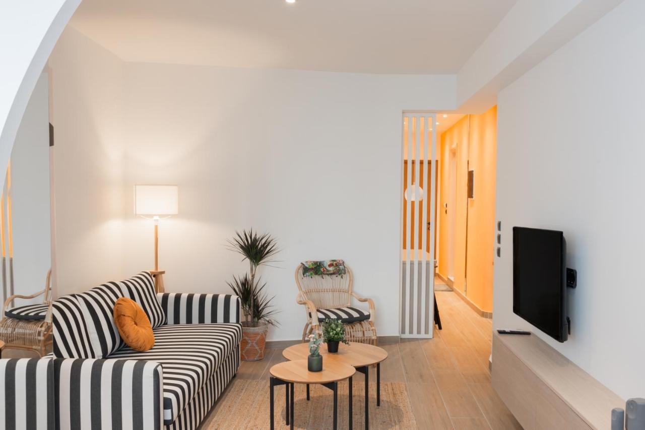 Madam Apartments - Elegant, Cozy, Comfortable, Central Яніна Екстер'єр фото