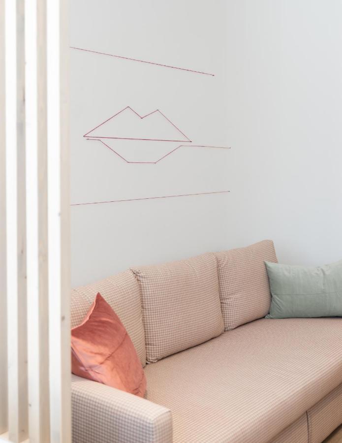 Madam Apartments - Elegant, Cozy, Comfortable, Central Яніна Екстер'єр фото