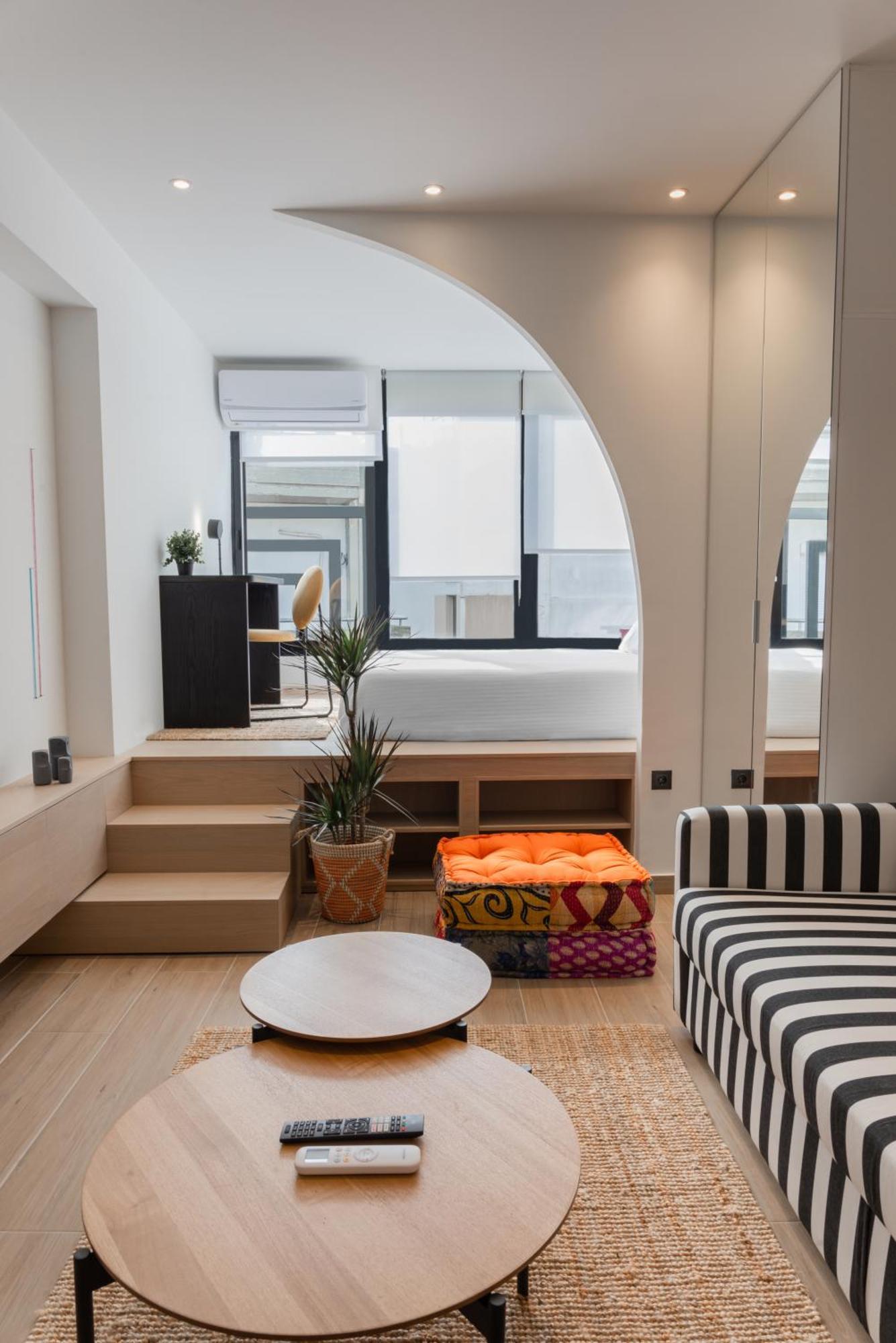 Madam Apartments - Elegant, Cozy, Comfortable, Central Яніна Номер фото