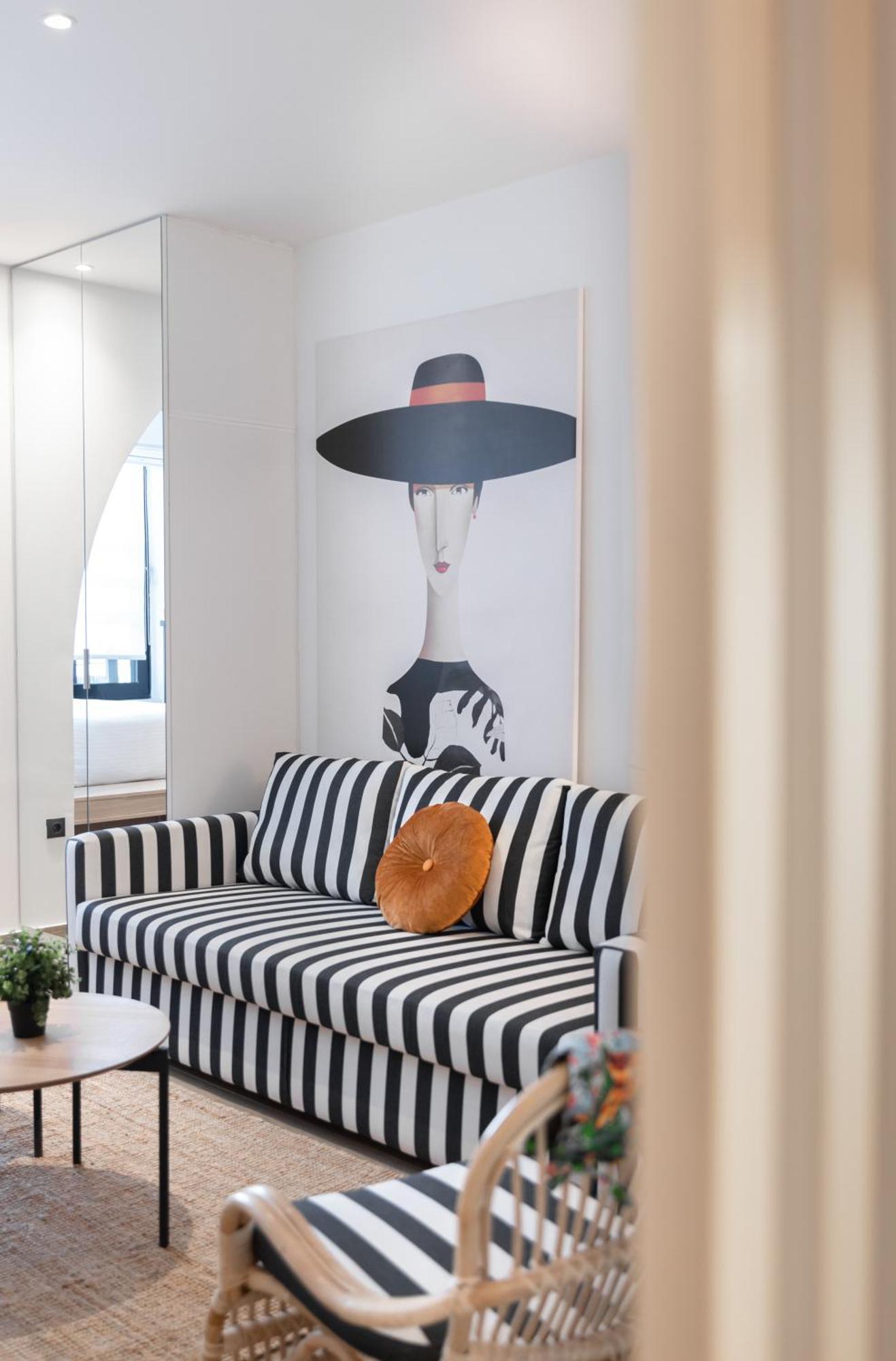 Madam Apartments - Elegant, Cozy, Comfortable, Central Яніна Номер фото