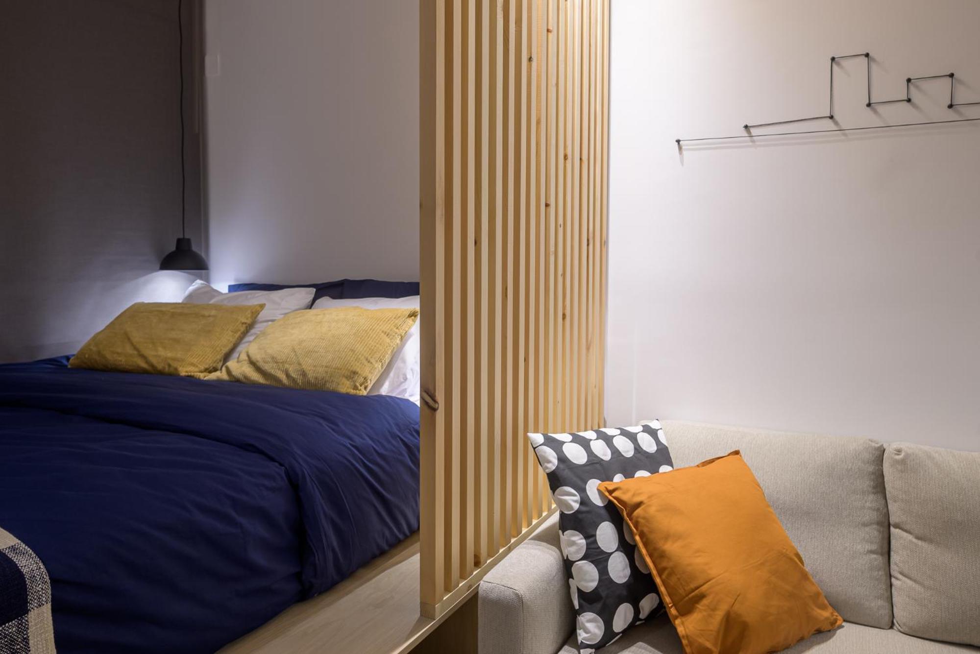 Madam Apartments - Elegant, Cozy, Comfortable, Central Яніна Номер фото