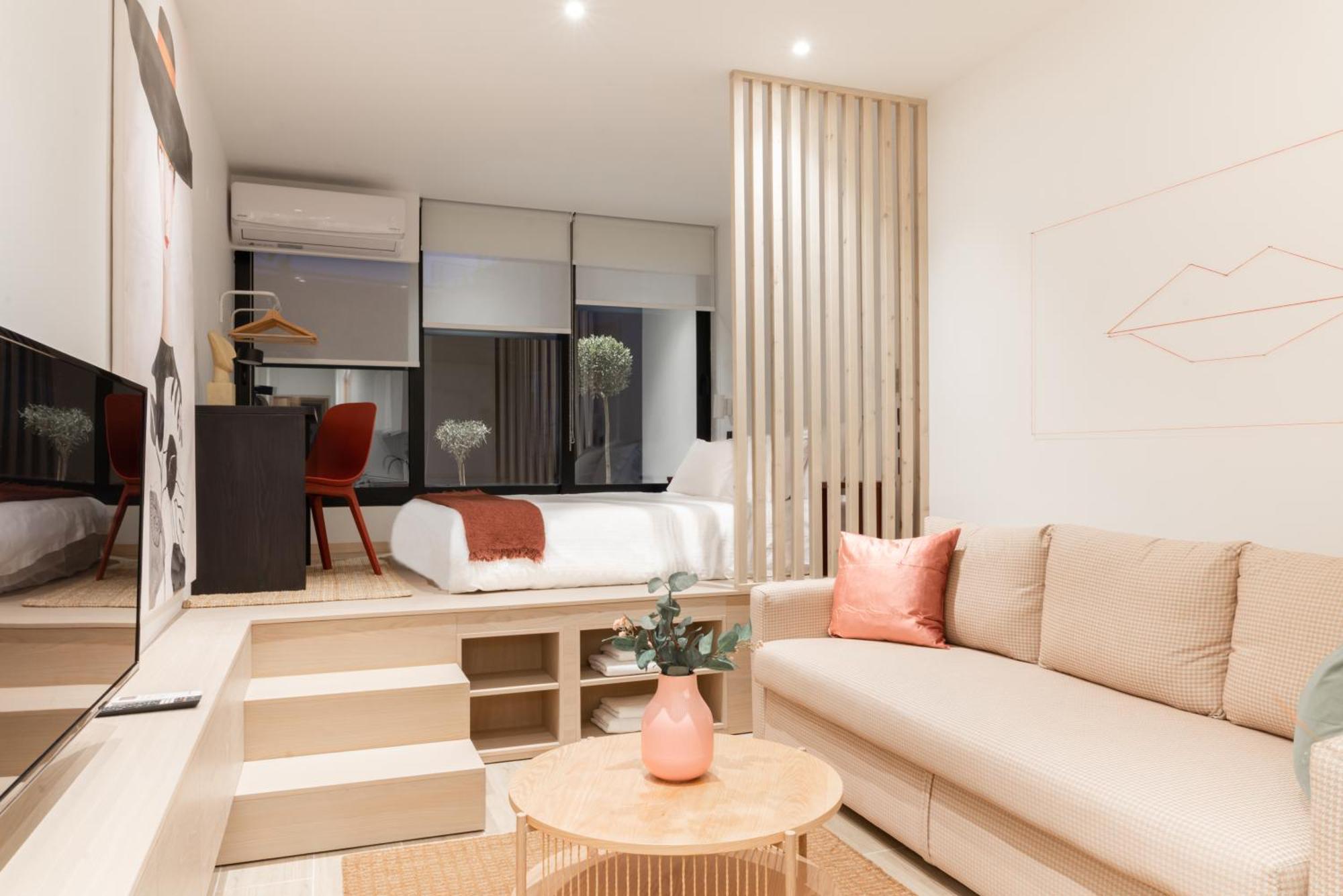 Madam Apartments - Elegant, Cozy, Comfortable, Central Яніна Номер фото