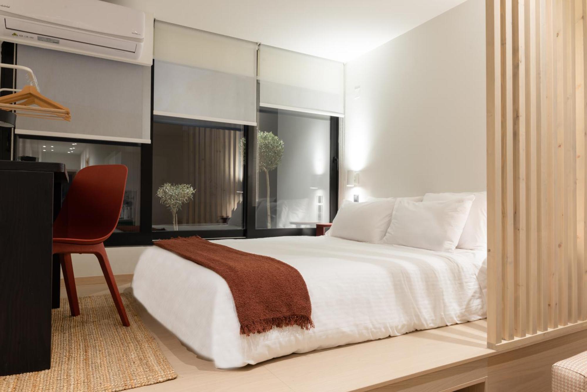 Madam Apartments - Elegant, Cozy, Comfortable, Central Яніна Номер фото