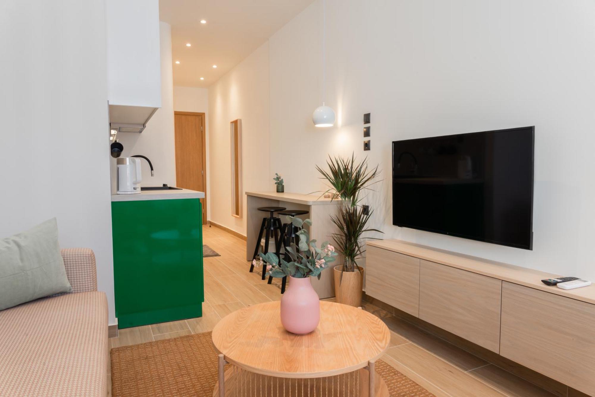 Madam Apartments - Elegant, Cozy, Comfortable, Central Яніна Номер фото
