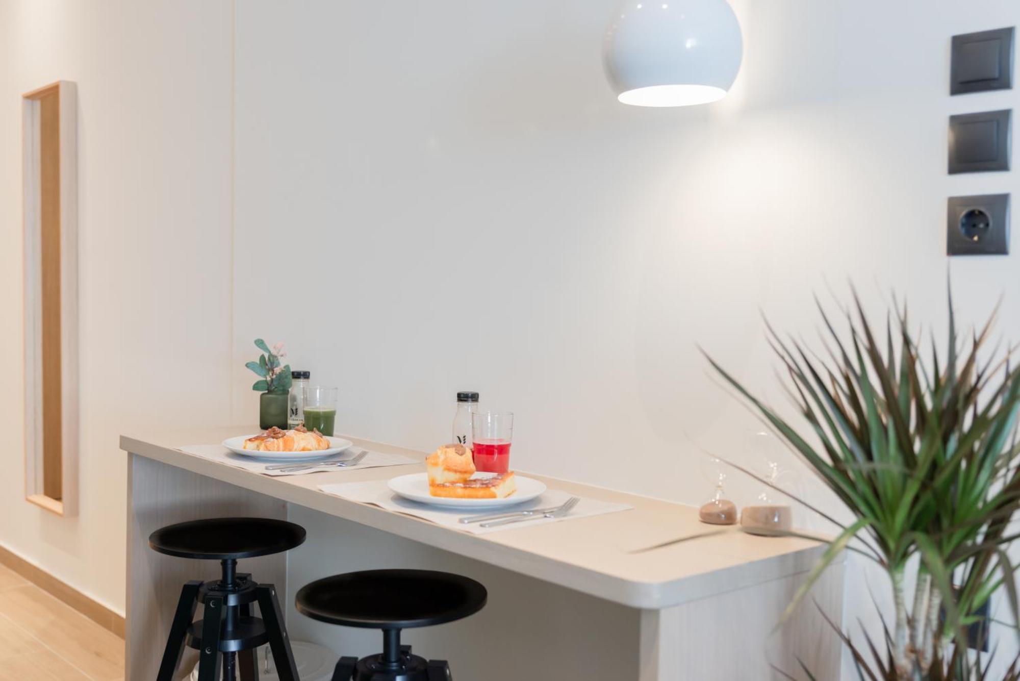 Madam Apartments - Elegant, Cozy, Comfortable, Central Яніна Номер фото