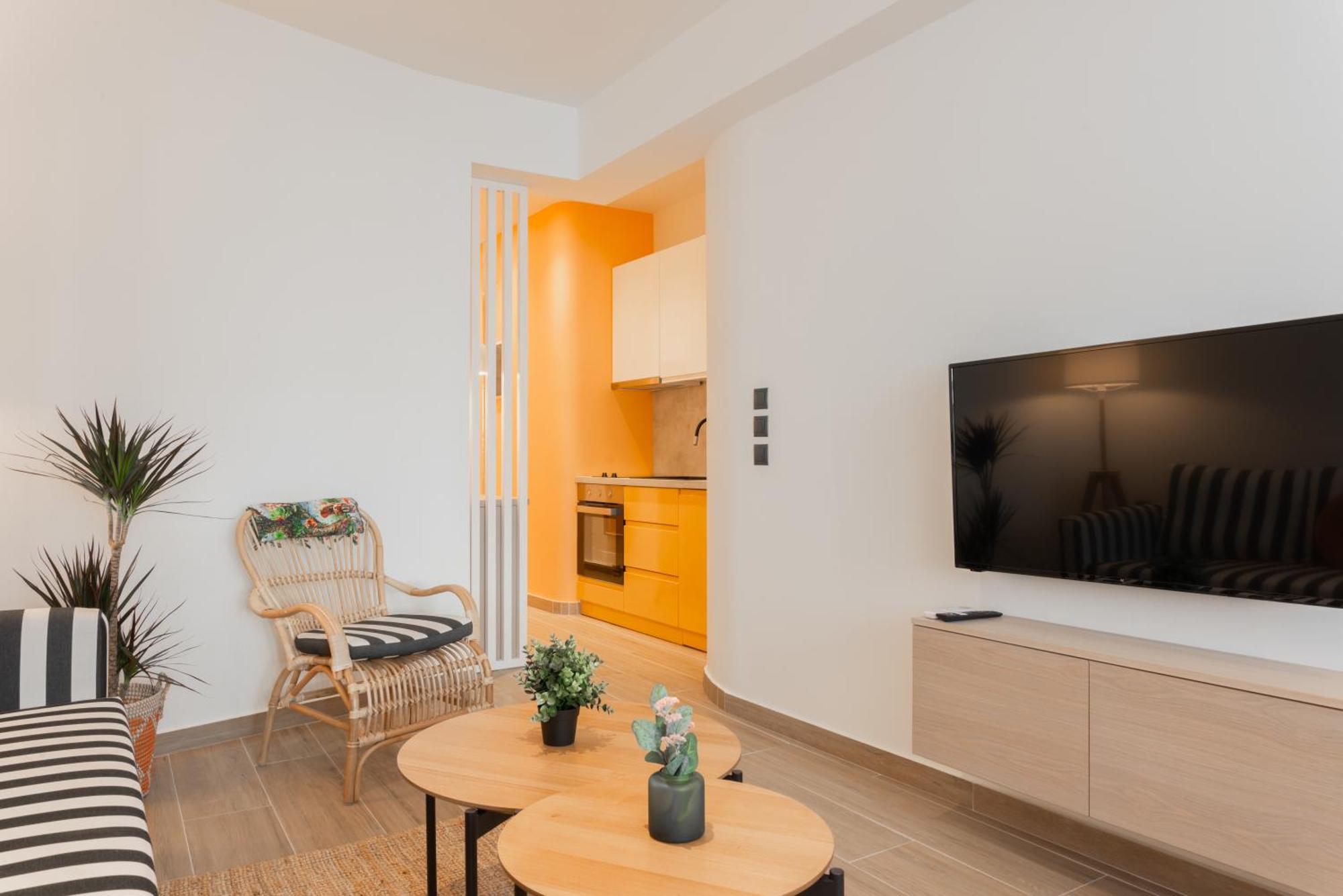 Madam Apartments - Elegant, Cozy, Comfortable, Central Яніна Номер фото