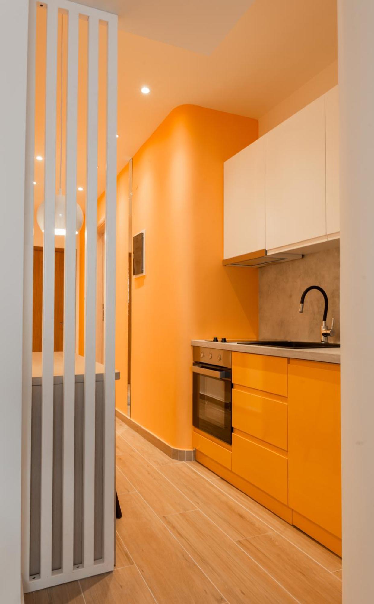 Madam Apartments - Elegant, Cozy, Comfortable, Central Яніна Номер фото