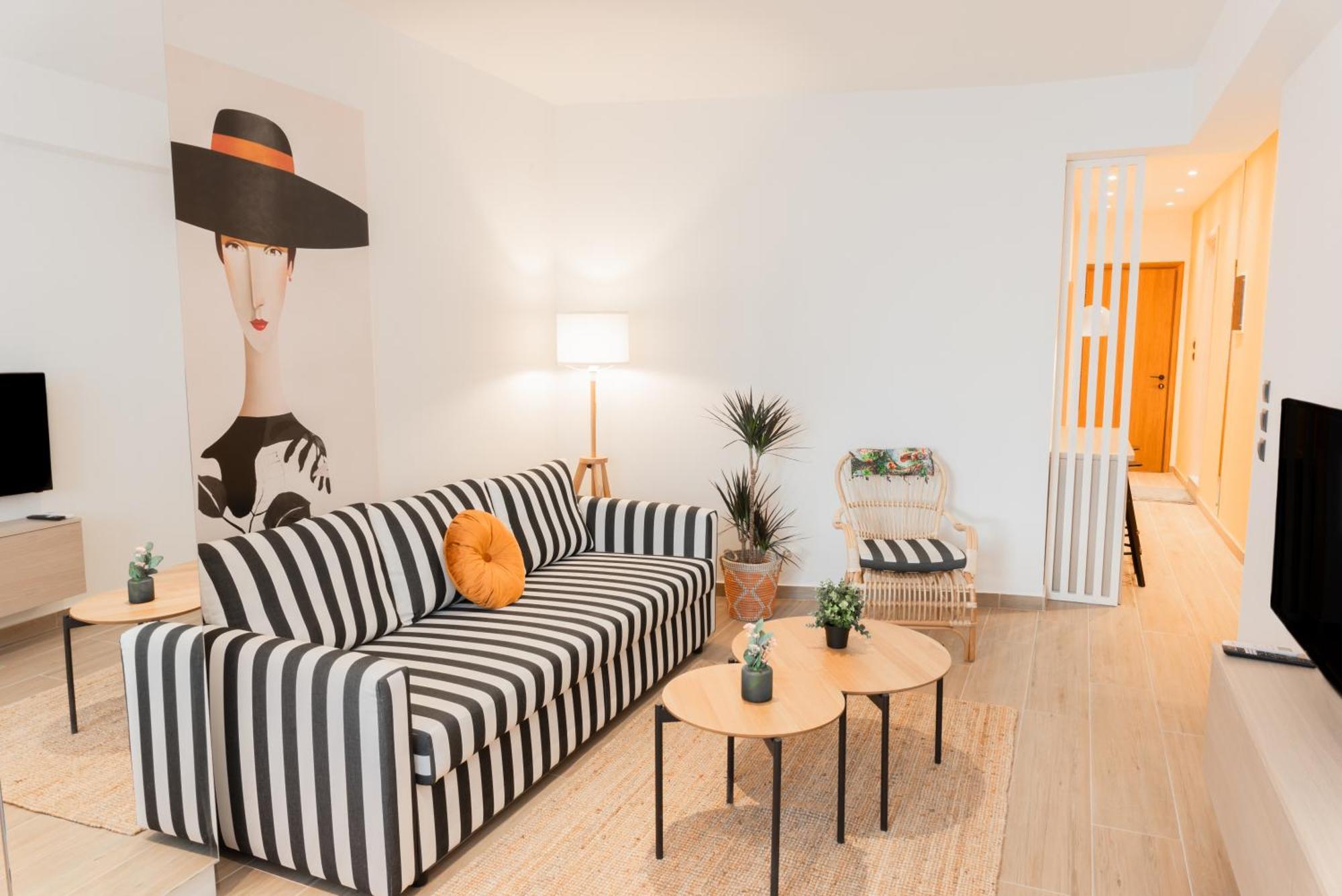 Madam Apartments - Elegant, Cozy, Comfortable, Central Яніна Номер фото