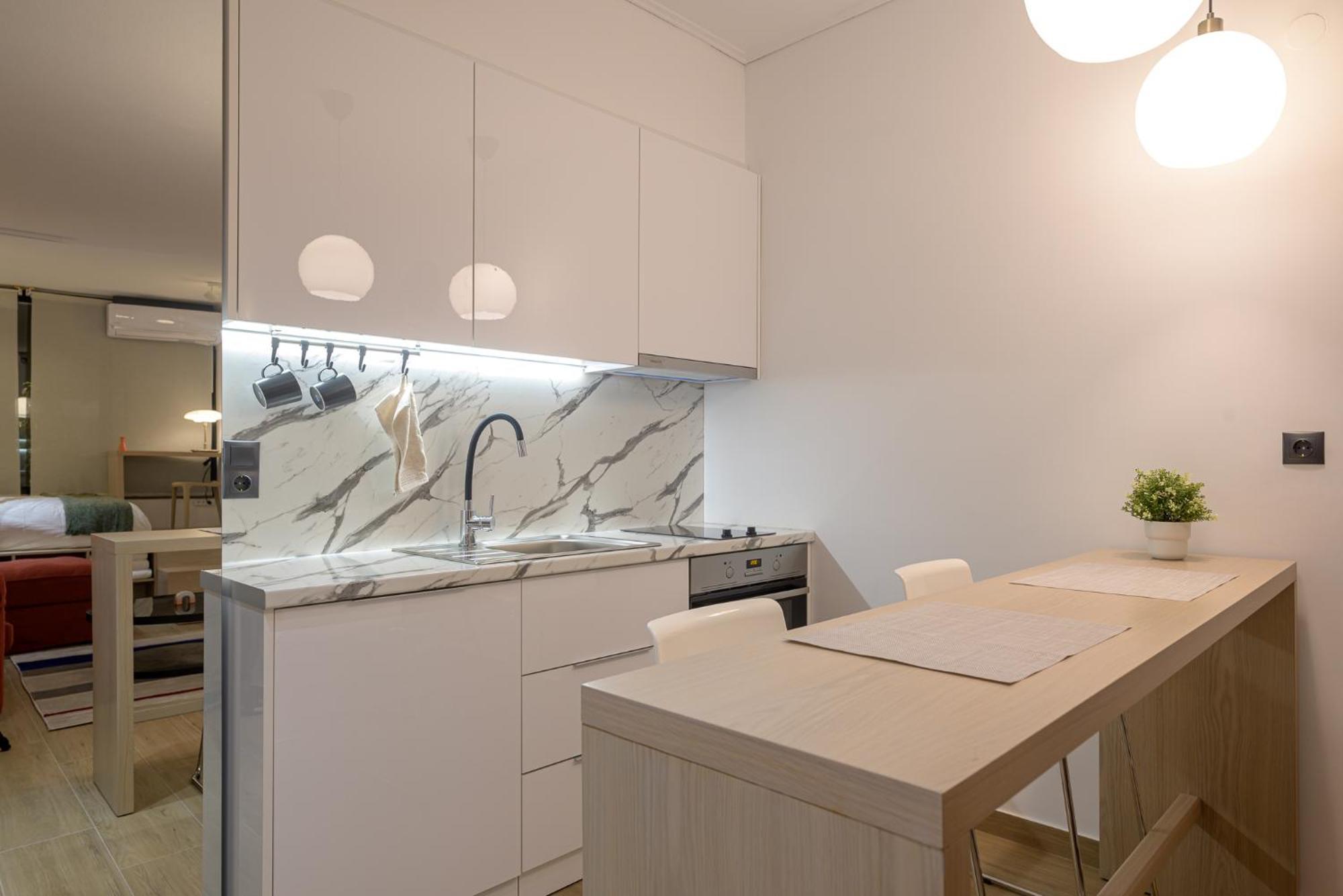 Madam Apartments - Elegant, Cozy, Comfortable, Central Яніна Номер фото