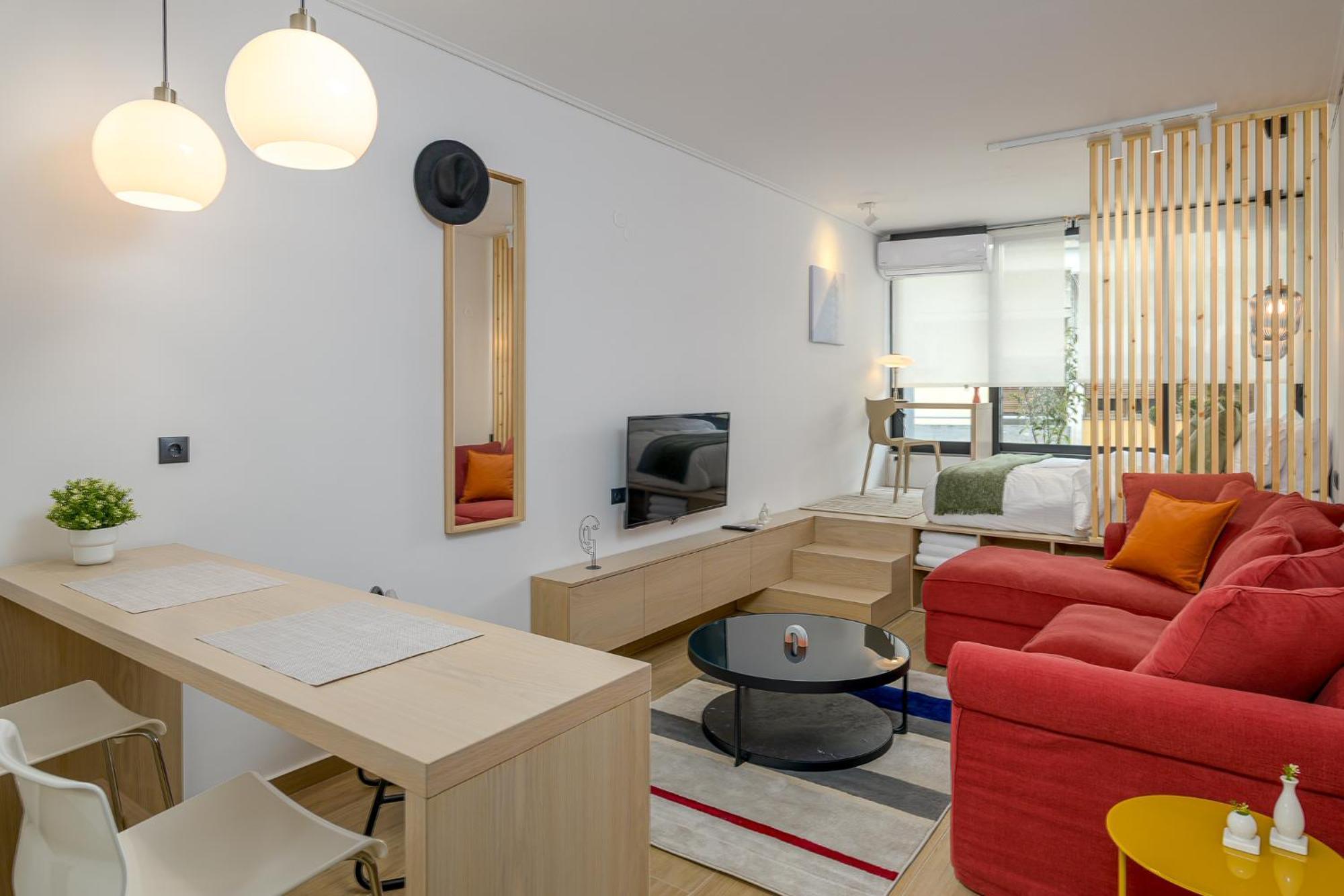 Madam Apartments - Elegant, Cozy, Comfortable, Central Яніна Номер фото