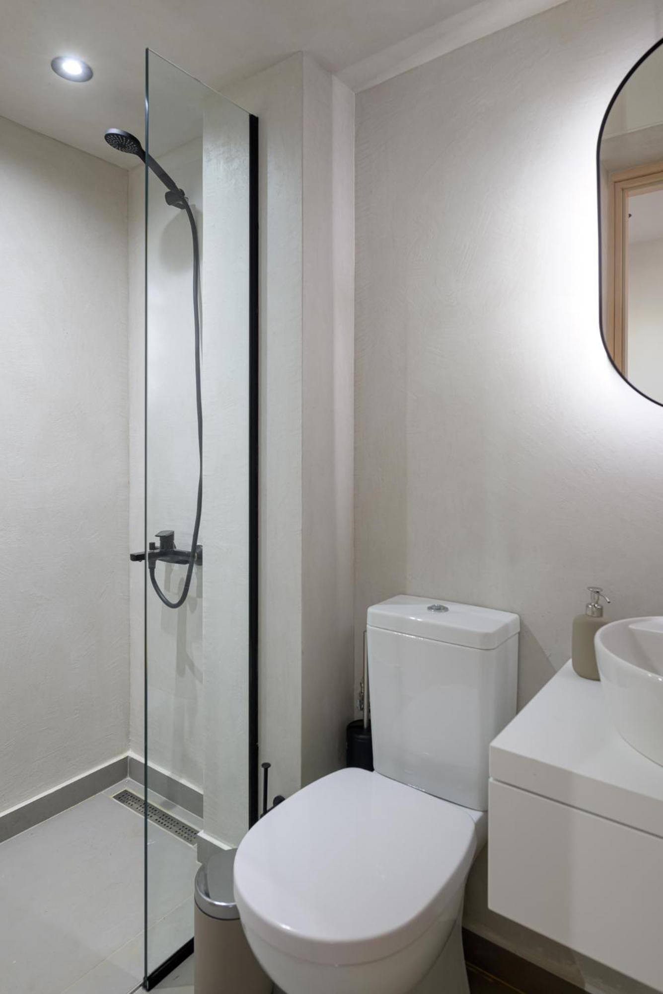 Madam Apartments - Elegant, Cozy, Comfortable, Central Яніна Номер фото