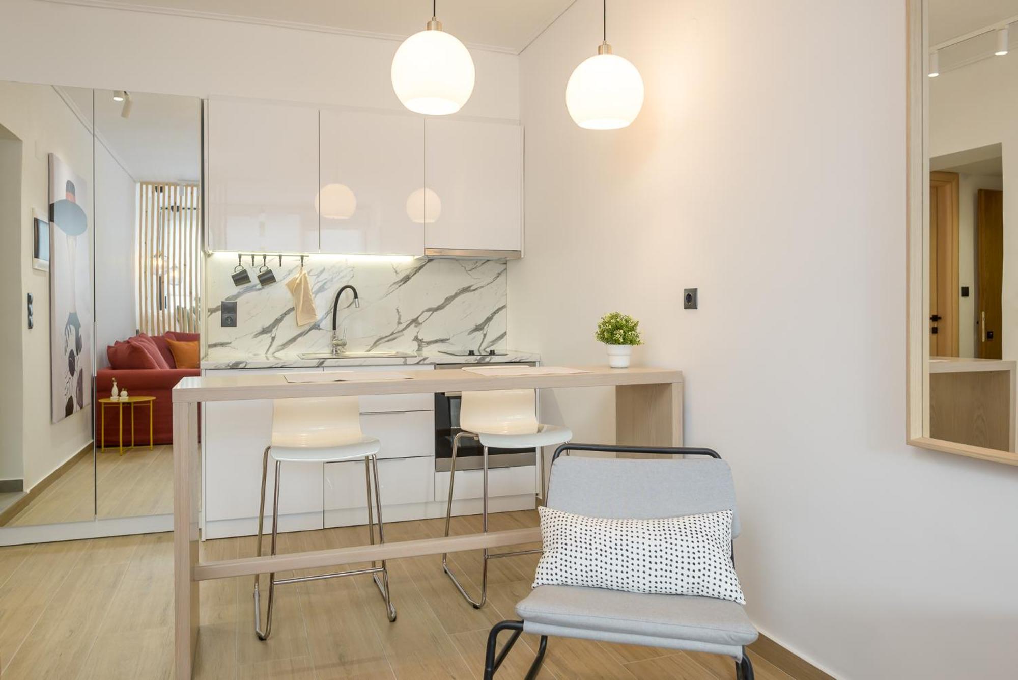 Madam Apartments - Elegant, Cozy, Comfortable, Central Яніна Номер фото