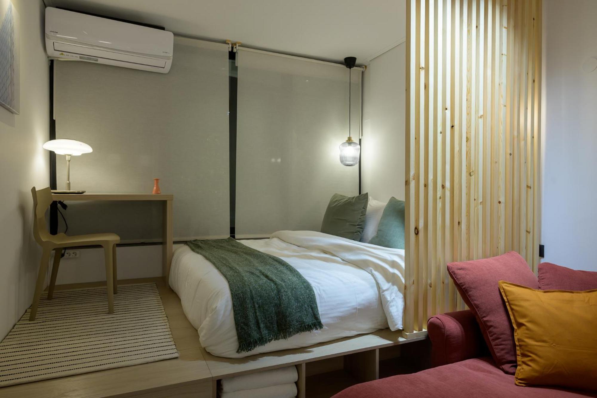 Madam Apartments - Elegant, Cozy, Comfortable, Central Яніна Номер фото